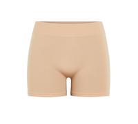 PIECES Leggings 'London' sable, Taille S-M