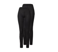 PIECES Leggings noir, Taille L
