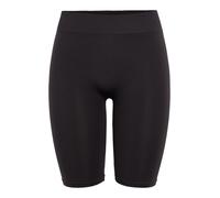 PIECES Leggings 'PCLondon' noir, Taille M-L