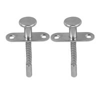 Pièces Lit À Barreaux, Goupille De Serrure À Ressort