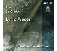 Pieces Lyriques
