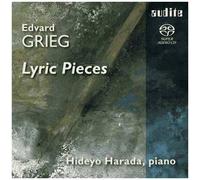 Pieces Lyriques