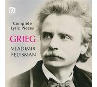 Pièces lyriques - Intégrale