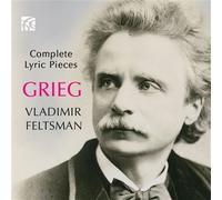 Pièces lyriques - Intégrale CD
