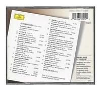 Emil Gilels – Edvard Grieg : Pièces lyriques – CD