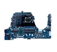 Pièces M10793-601 for Carte mère d'ordinateur Portable 17 Pouces GPC70 LA-J652P I7-10750H RTX2060 6 Go testées