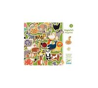 Pièces magnétiques Magnimo