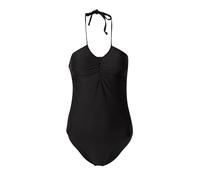 PIECES Maillot de bain 'AYDA' noir, Taille XS