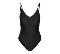 PIECES Maillot de bain 'PCBaomi' noir, Taille M