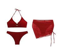 Pieces Maillot De Bain Une Short Bustier Intégré Niveau Gamme Violet Qualité Affinant Les Rondes Mariée Fleur Personnalisé Triathlon Électrique Bonnets Au Hauts