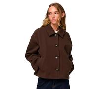 Pieces Manteau Aya Short