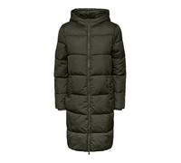 PIECES Manteau d’hiver 'PCBee' sapin, Taille XL