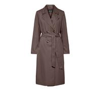 PIECES Manteau mi-saison 'PCScarlett' umbra, Taille XS