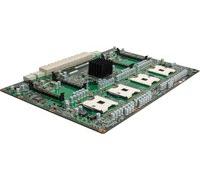 Pieces mecaniques OKI 44563401 Plate-Assy-Side-L, B411/B431