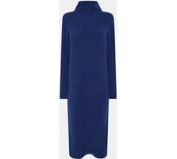Pieces Mini Dress Bleu Bellwether 10 (S) Female