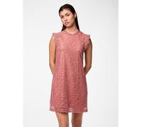 Pieces Mini Dress Canyon Rose 10 (S) Female