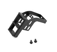 PièCes Mise Niveau Rc Pour Mercedes Pour Actros Pour Tamiya Pour ZD 1/14 Pédale En Métal Modèle De Camion Accessoire Statique Peint Sablé