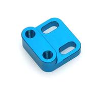 PièCes Mise Niveau Rc Pour Tamiya M05 M-05 54408 1/10 RC Car Upgrade Parts Accessories Alliage D'aluminium Direction Siège Modèle Accessoire