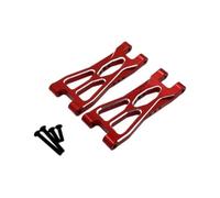 PièCes Mise Niveau Rc Pour UD UD1201 UD1202 UD-12PRO OP Accessoires Pour Bras Inférieur Arrière Métal Pièces Rechange Pour Modèles Réduits Voitures Camions Tout-terrain Pour Buggy