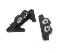 PièCes Mise Niveau Rc Pour YIKONG Pour YK4107 4107 1/10 Voiture Logo Aspiration Pour Crawler RC Télécommande Modification Mise À Niveau OP Pièces(1Set)