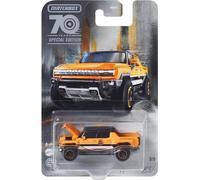 Pièces mobiles pour véhicules Matchbox HMV12 de MATTEL