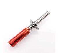 Pièces Modèles RC pour Taiyo 15 pour HSP 80103 1/10 Rc pour Nitro pour Buggy Camion Pièces Moteur Avions Hélicoptère pour Bougie Préchauffage Allumeur Démarreur(Red)