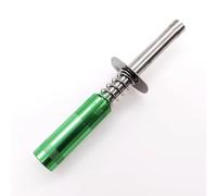 Pièces Modèles RC pour Taiyo 15 pour HSP 80103 1/10 Rc pour Nitro pour Buggy Camion Pièces Moteur Avions Hélicoptère pour Bougie Préchauffage Allumeur Démarreur(Green)