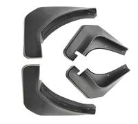 Pièces Modification Lot De 4 Garde-boue Avant Et Arrière Pour Chang'an CS35 2017-2018, Anti-éclaboussures