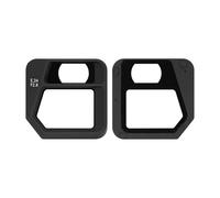 Pieces Moteur de cardan, Compatible avec DJI, Mavic 3 Mavic 3 Cine | Moteur de lacet, moteur de roulis, moteur de tangage et pieces de bras(Glass with Bezel)