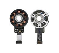 Pieces Moteur de cardan, Compatible avec DJI, Mavic 3 Mavic 3 Cine | Moteur de lacet, moteur de roulis, moteur de tangage et pieces de bras(PITCH Axis Motor)