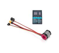 Pièces Moteur ESC 2 en 1 pour Hobbywing pour QuicRun pour Fusion Pro 1/10