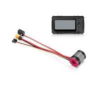Pièces Moteur ESC 2 en 1 pour Hobbywing pour QuicRun pour Fusion Pro 1/10