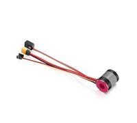 Pièces Moteur ESC 2 en 1 pour Hobbywing pour QuicRun pour Fusion Pro 1/10