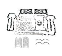 PIÈCES MOTEUR Kit Complet Joints Culasse Coussinets Bielle Principaux Pour Jeep Pour Grand Pour Cherokee Diesel EXF 3.0L V6 2014-2019 D'étanchéité Kit