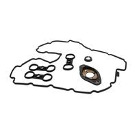 Pièces Moteur Réglage D'arbre À Cames Arbre Excentrique Joint Couvercle Soupape Kit Joints D'étanchéité 2.5 3.0 L N52B25 N52B30 04-15 Essence Pour BWM Couvercle de culasse