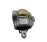 Pièces moteurs Compatible Avec Série 6 pour Gran pour Turismo 620d 140KW 190Ch 2018 2019 2020 Support Moteur Gauche droit Référence 22116883513