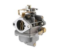Pièces Moteurs Ensemble Carburateur Pour Suzuki Moteur Hors-bord 4 Temps DF6 DF4 DF5 Carburateur Moteur Bateau Hors-bord 13200-91J00 13200-91JM0 Carburateur Filtre À Carburant