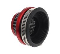 Pièces Moto Filtre À Air 58mm, 1 Pièce, pour 2 Temps 47cc 49cc, pour Mini Moto ATV Quad Pocket Pit Dirt Bike