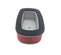 Pièces moto Filtre À Air Moto Nettoyant Grille Pour H-ONDA XR250L 1991 1992 1993 1994 1995 1996 1997 1998 1999 XR440 R/SM-V/W/X/Y/1/2/3/4 1996-2004