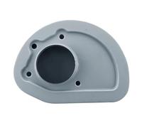 Pièces moto Filtre À Air Moto Pour Harley Fat Boy Lo FLSTFB 2016-2017 Pour Road King CVO FLHRSE6 2014 29400045