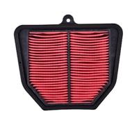 Pièces moto Filtre À Air Pour Accessoires Moto Pour Y-AMAHA FZ1 NA ABS22C 2008 2009 2010 2011 2012 2013 2014 2015 S Pour Fazer 3C3,5D0,1CA 2006-2013 2D1-14451-00