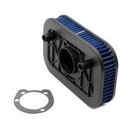 Pièces moto Filtres À Air Pour Moteurs De Moto Pour Harley Sportster XL883 XL1200 XL 883 1200 2004-2005 2006-2007 2008-2009 2010-2011 2012-2013