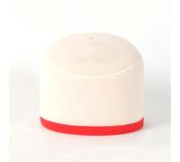 Pièces moto Moto Filtre À Air Moteur Double Mousse Éponge Pour Kawasaki KX80 R1-R7, W1-W3, T1-T7, Y1-Y3 1991 1992 1993 1994 1995 1996 1997 1998 1999 2000