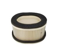 Pièces moto Moto Filtre À Air Moteur Double Mousse Éponge Pour Y-AMAHA FZS1000 Pour Fazer 2001 2002 2003 2004 2005