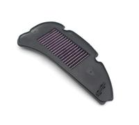 Pièces moto Pour H-ONDA PES125/150 (PS125/150) 2006-2009, NES125 150 2000-2007, SH125 2001-2012, SES125 Pour Dylan 125 2001-2007 Filtre À Air Moto