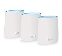 Pièces netgear orbi mystère rbk23 grande villa routeur - YXLILI - sans fil ensemble de réseaux mesh distribution tri-fréquence