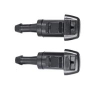 Pièces Nettoyage Compatible Avec Dodge Pour Avenger 2007 2008 2009 2010 2011 Pour Journey 2009 2010 2011 2012 2013 2014 2015 2016 Buse De Lave-glace