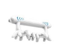 Pièces Nettoyeur Haute Pression - Exploitez Puissance Filtration Eau Propre | Adaptateur Entrée Tuyau Jardin Laveuse Auto Filtre | Pour Pros Novices Connecteur Interface 6 Points Haute Pression