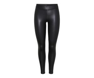 PIECES New Shiny Leggings - Leggings - Femme