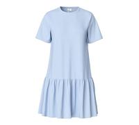 PIECES Robe 'PCDisso' bleu clair, Taille 38